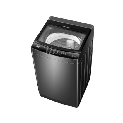 Haier HWM100-316S6 Top Load Washing Machine  10 KG